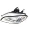 Maxzone Replacement Driver Side Head Light Assembly 33G-1101L-AS - alternate 3